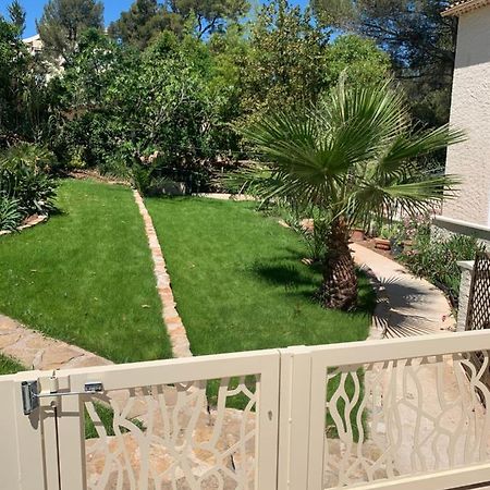 Villa Bella La Seyne-sur-Mer Exteriér fotografie