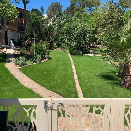 Villa Bella La Seyne-sur-Mer Exteriér fotografie
