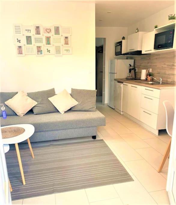 Villa Bella La Seyne-sur-Mer Exteriér fotografie